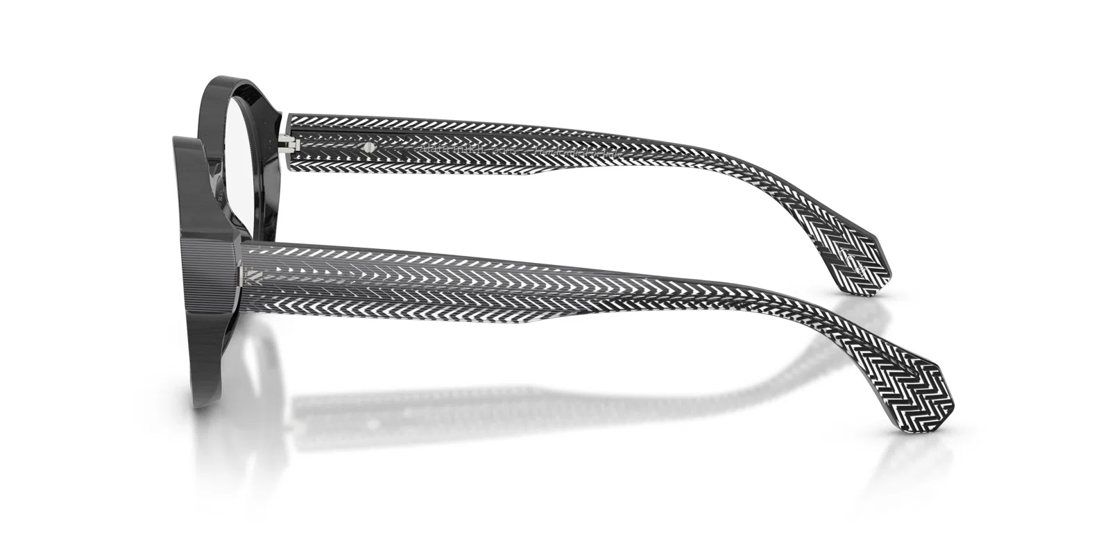 Alain Mikli 3509X Eyeglasses - view 20